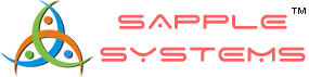 Sapple Logo